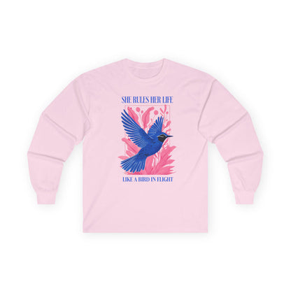 Light Pink / S