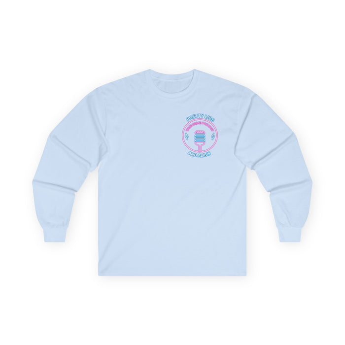 Light Blue / S