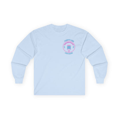 Light Blue / S