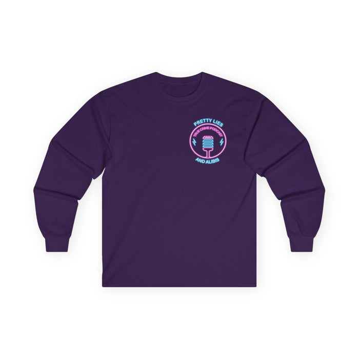 Purple / S