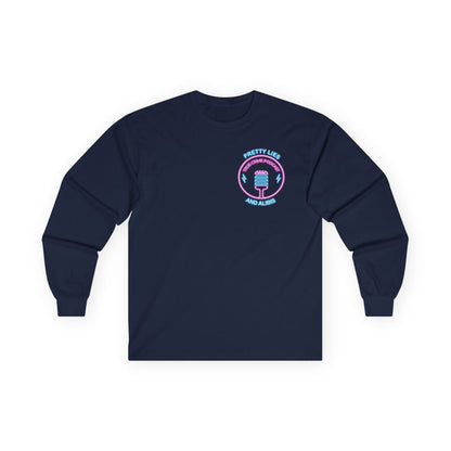 Navy / S