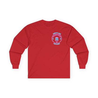 Red / S