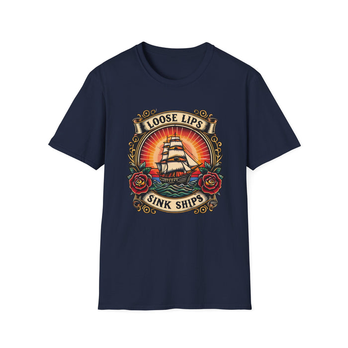 Navy / S