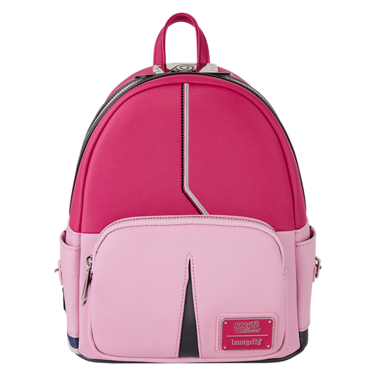 Loungefly Naruto - Sakura Cosplay Outfit Mini Backpack