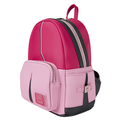 Loungefly Naruto - Sakura Cosplay Outfit Mini Backpack