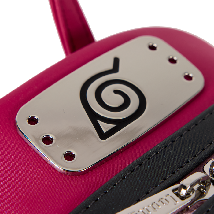 Loungefly Naruto - Sakura Cosplay Outfit Mini Backpack
