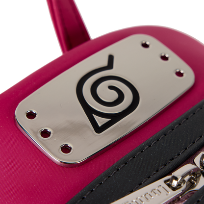 Loungefly Naruto - Sakura Cosplay Outfit Mini Backpack