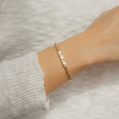 Love Language Bracelet