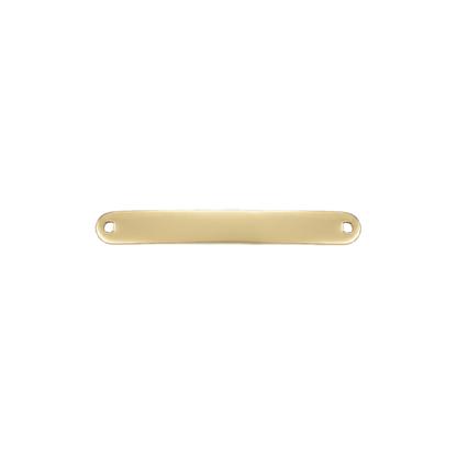 Loveprint Armkette Kids Gold