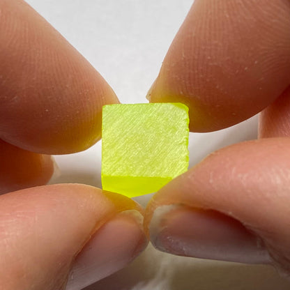 Lutetium Aluminum Garnet (LuAG)