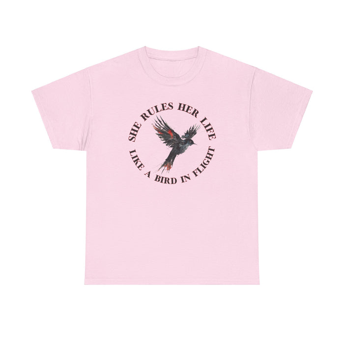 Light Pink / S
