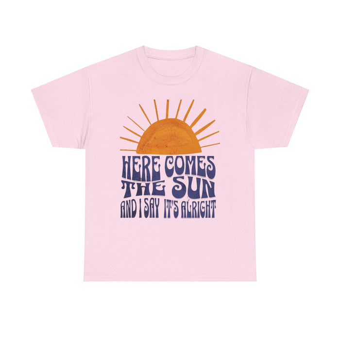 Light Pink / S