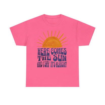 Safety Pink / S