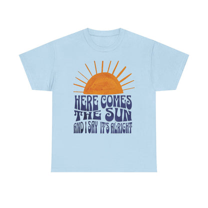 Light Blue / S