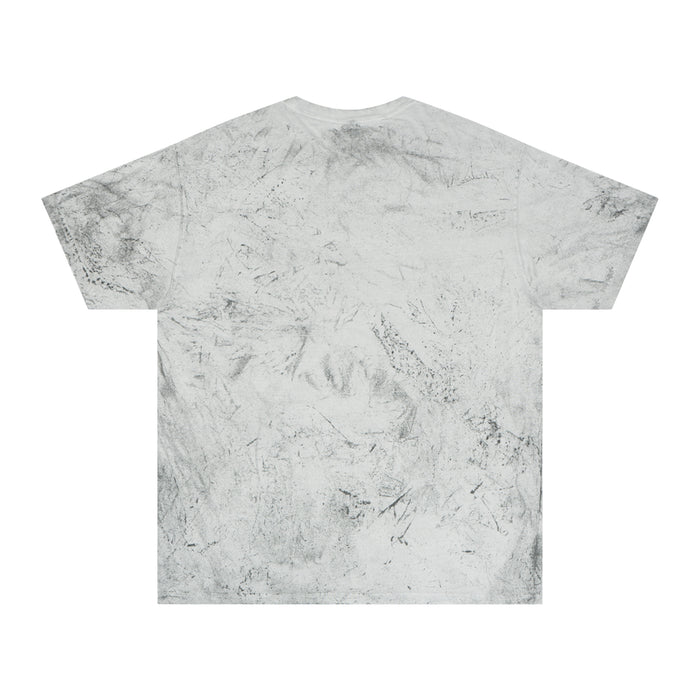 Lyrics Here Comes The Sun Unisex T-Shirt - Colorblast