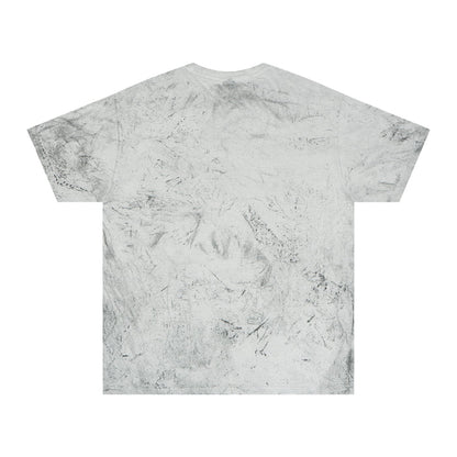 Lyrics Here Comes The Sun Unisex T-Shirt - Colorblast