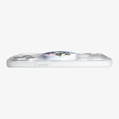 MagLink™ Snap Grip - Good Morning Hello Kitty®