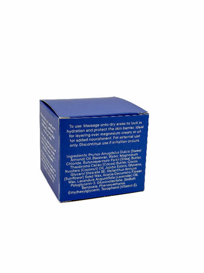 Latika Beauty 🧿 Magnesium Balm (Butter-Salve) 🫙🎄Holidays