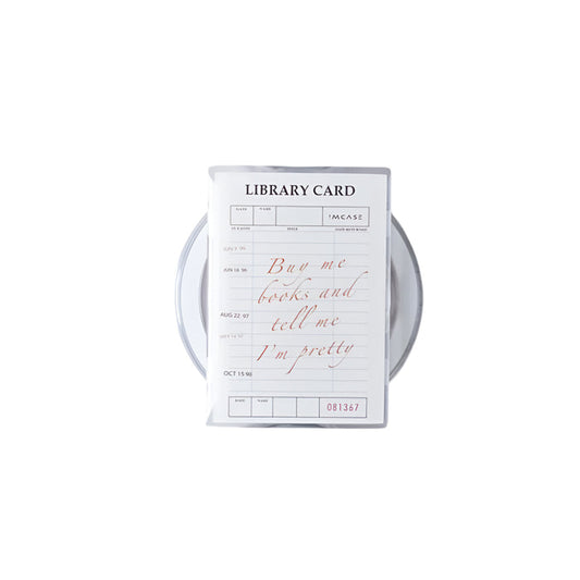 Placeholder image with 'library card' text on a light gray background