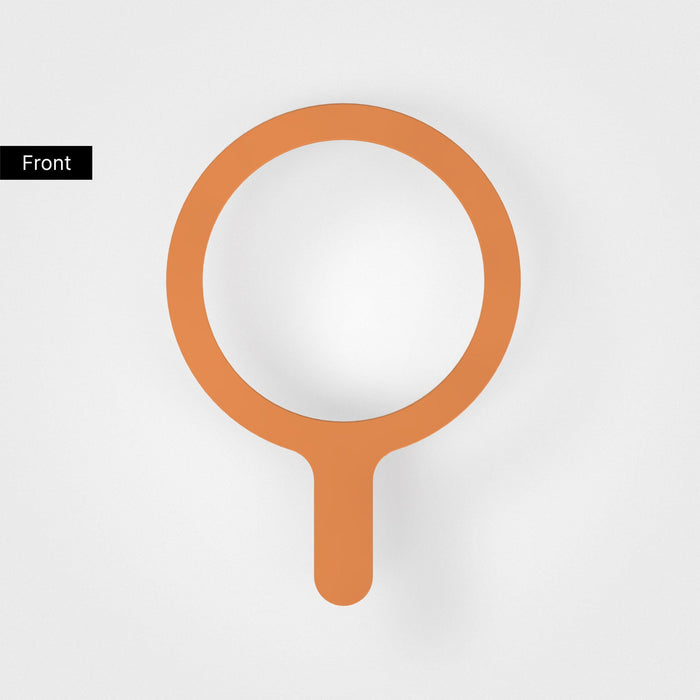 MagSafe Ring | Dark Peach - Removable