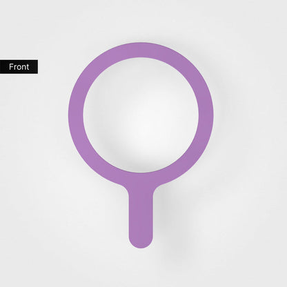 MagSafe Ring | Syren Lilac - Removable