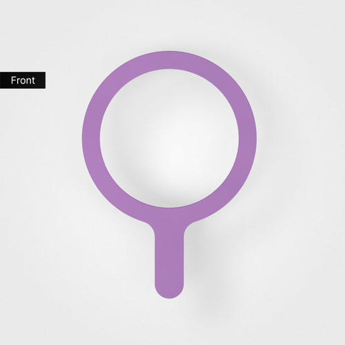 MagSafe Ring | Syren Lilac - Removable