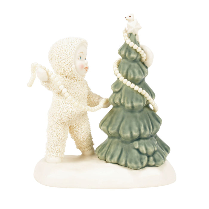 Making Forests Festive