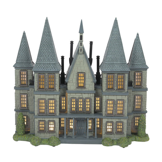 Malfoy Manor