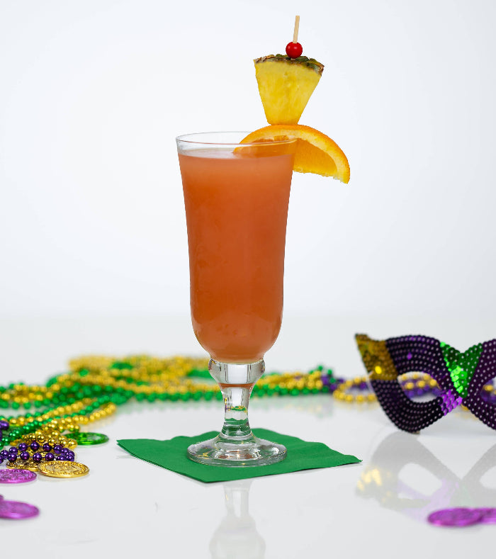 d'marie inc. Mardi Gras Hurricane- Ready-To-Freeze Cocktail