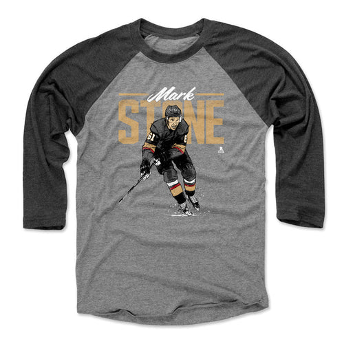 Mark Stone Retro Baseball Tee - Vegas Team Store