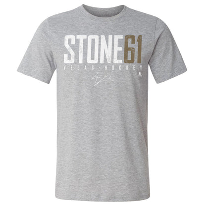 Mark Stone Vegas Elite Tee - Vegas Team Store