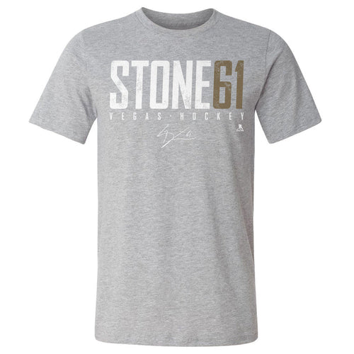 Mark Stone Vegas Elite Tee - Vegas Team Store
