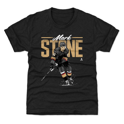 Mark Stone Youth Retro Tee - Vegas Team Store