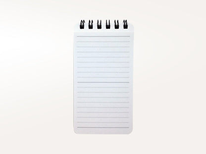 Maruman Mnemosyne Memo Pad N193A - A7 Ruled