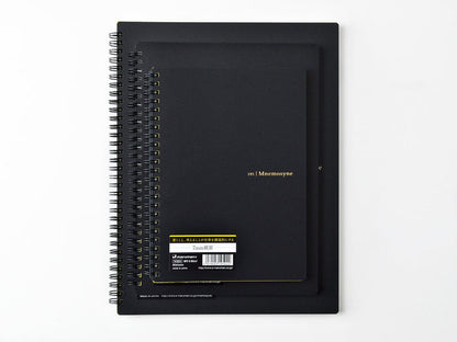 Maruman Mnemosyne Notebook N109 - A4 Dotted