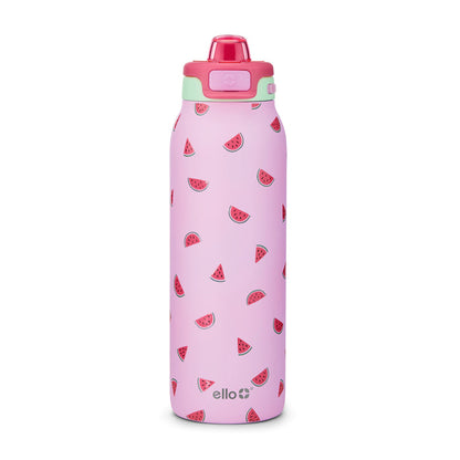 Match Your Mini - Pop & Fill Water Bottle