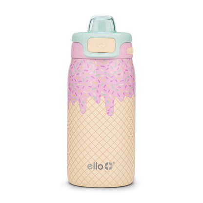 Match Your Mini - Pop & Fill Water Bottle