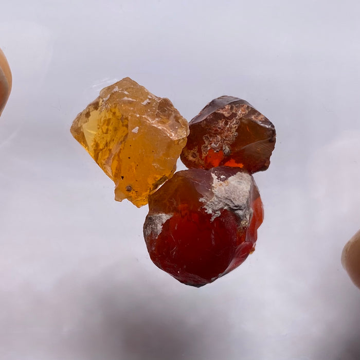 Mexican Fire Opal
