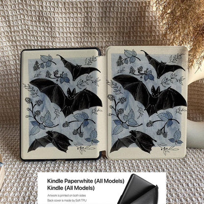 Midnight Flight | Kindle Case