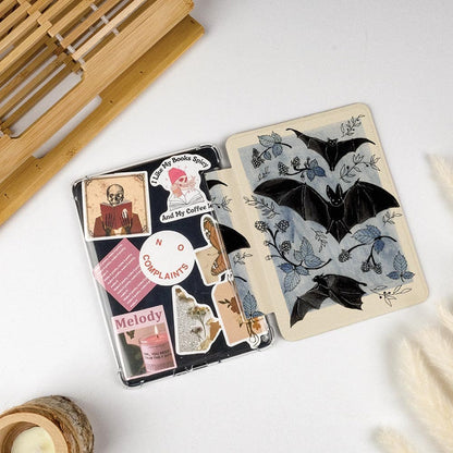 Midnight Flight | Kindle Case