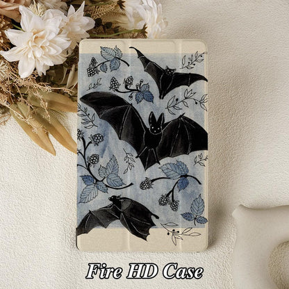 Midnight Flight | Kindle Case