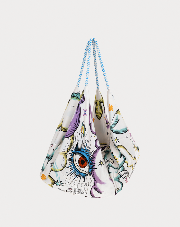 Mika Enlightenment Bag
