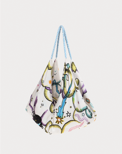 Mika Enlightenment Bag