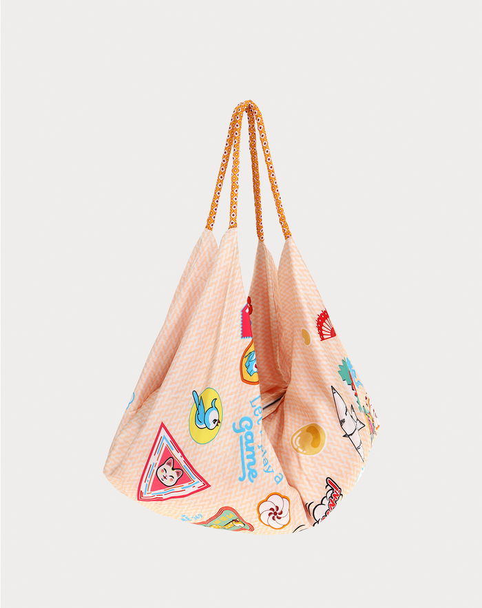 Mika Lucky Me Bag