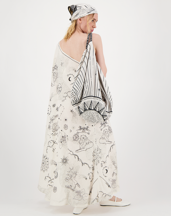 Mika Zodiac Bag