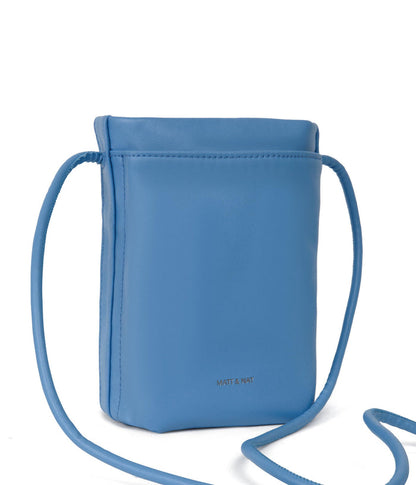 Mille Vegan Crossbody Bag- Sol