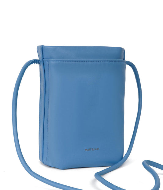 Mille Vegan Crossbody Bag- Sol