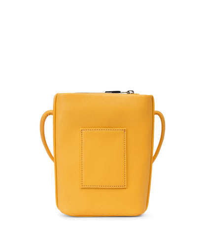 Mille Vegan Crossbody Bag- Sol