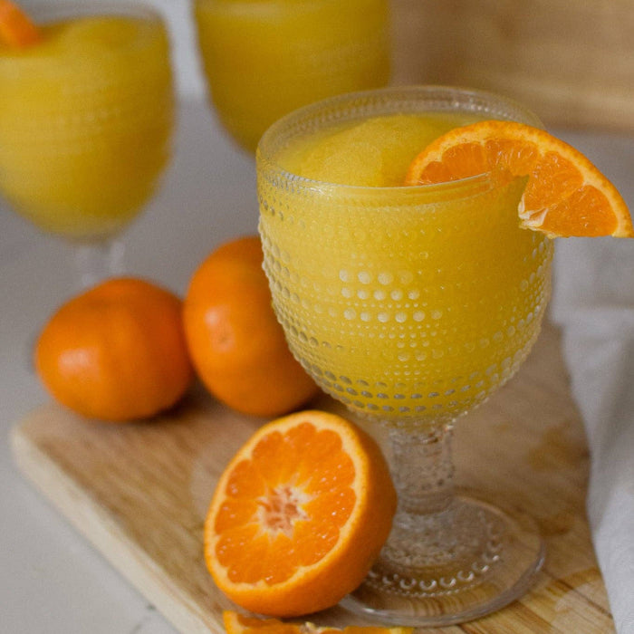 d'marie inc. Mimosa Cocktail - Ready-To-Freeze Cocktail