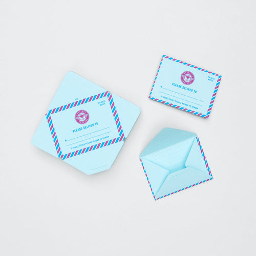 Mini Mail